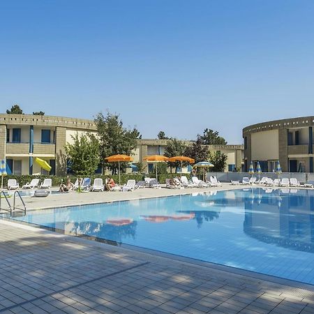 Girasoli Bibione Exterior foto