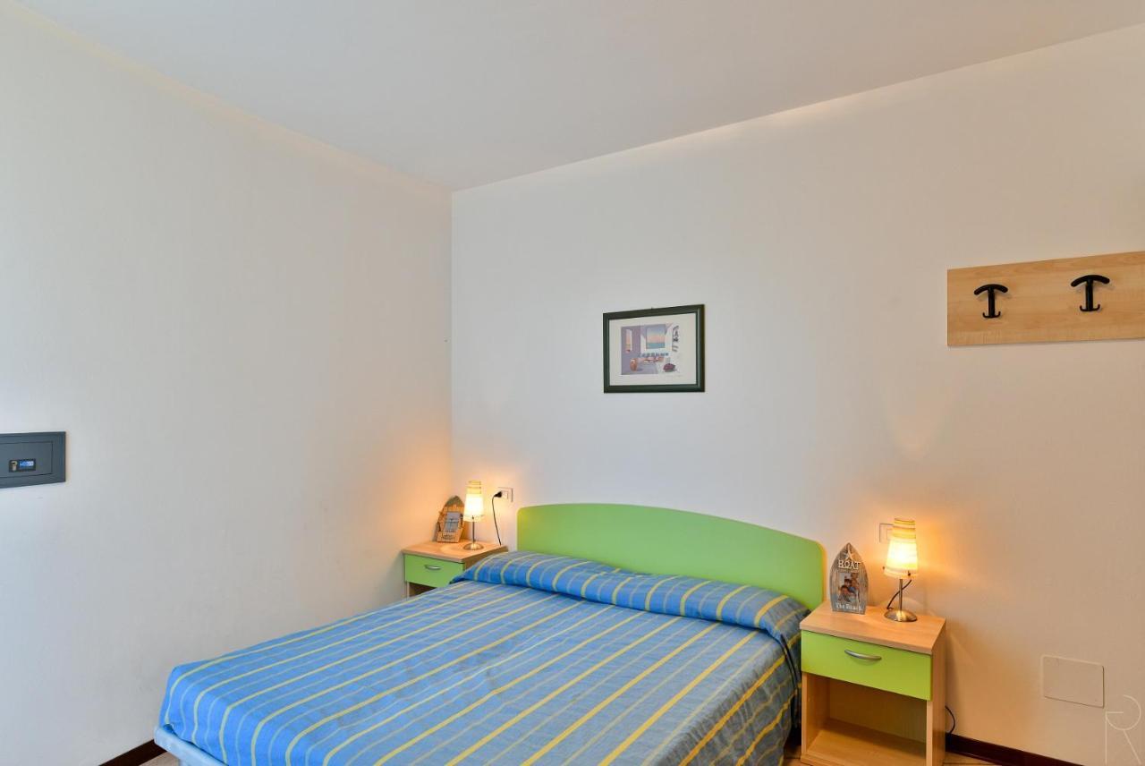 Girasoli Bibione Exterior foto