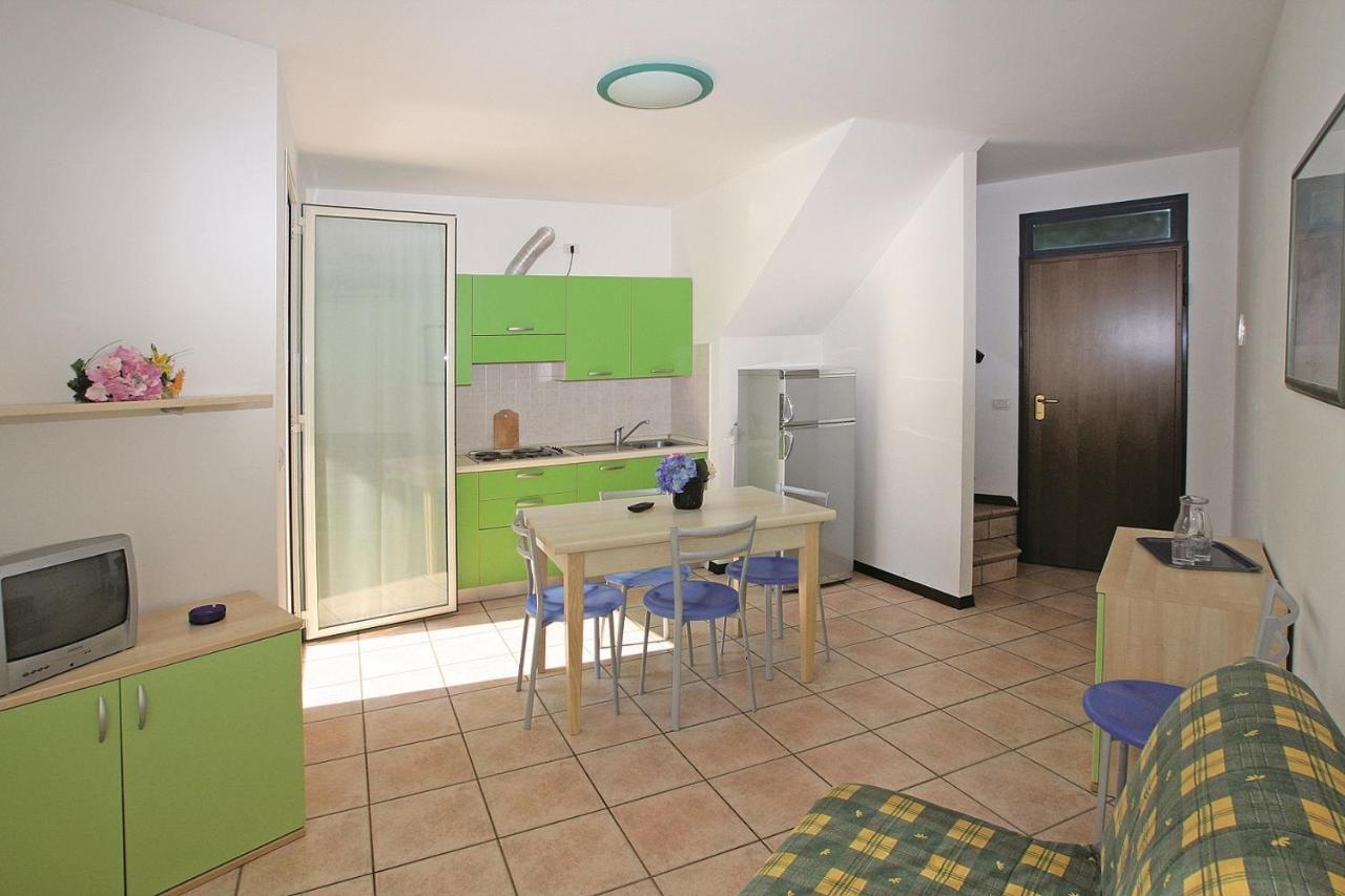 Girasoli Bibione Exterior foto