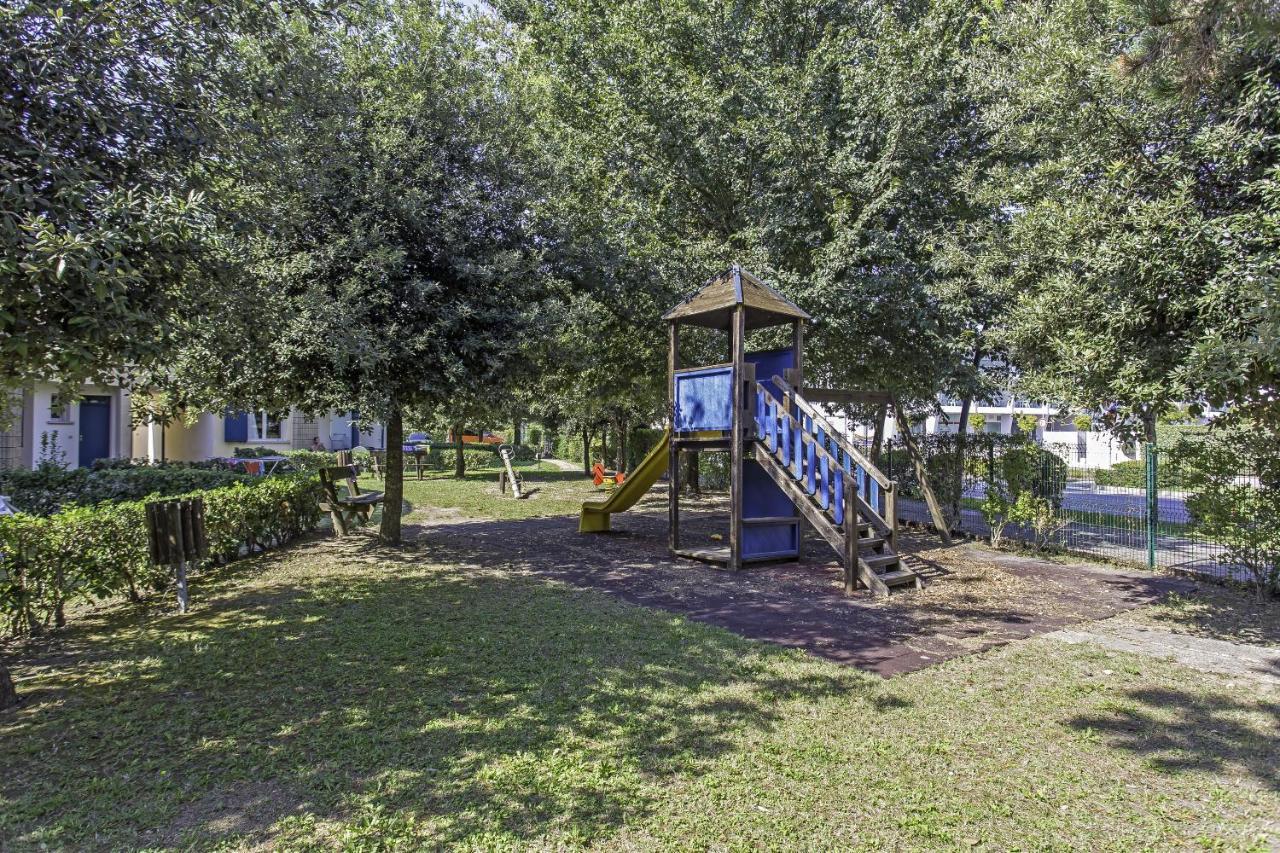Girasoli Bibione Exterior foto