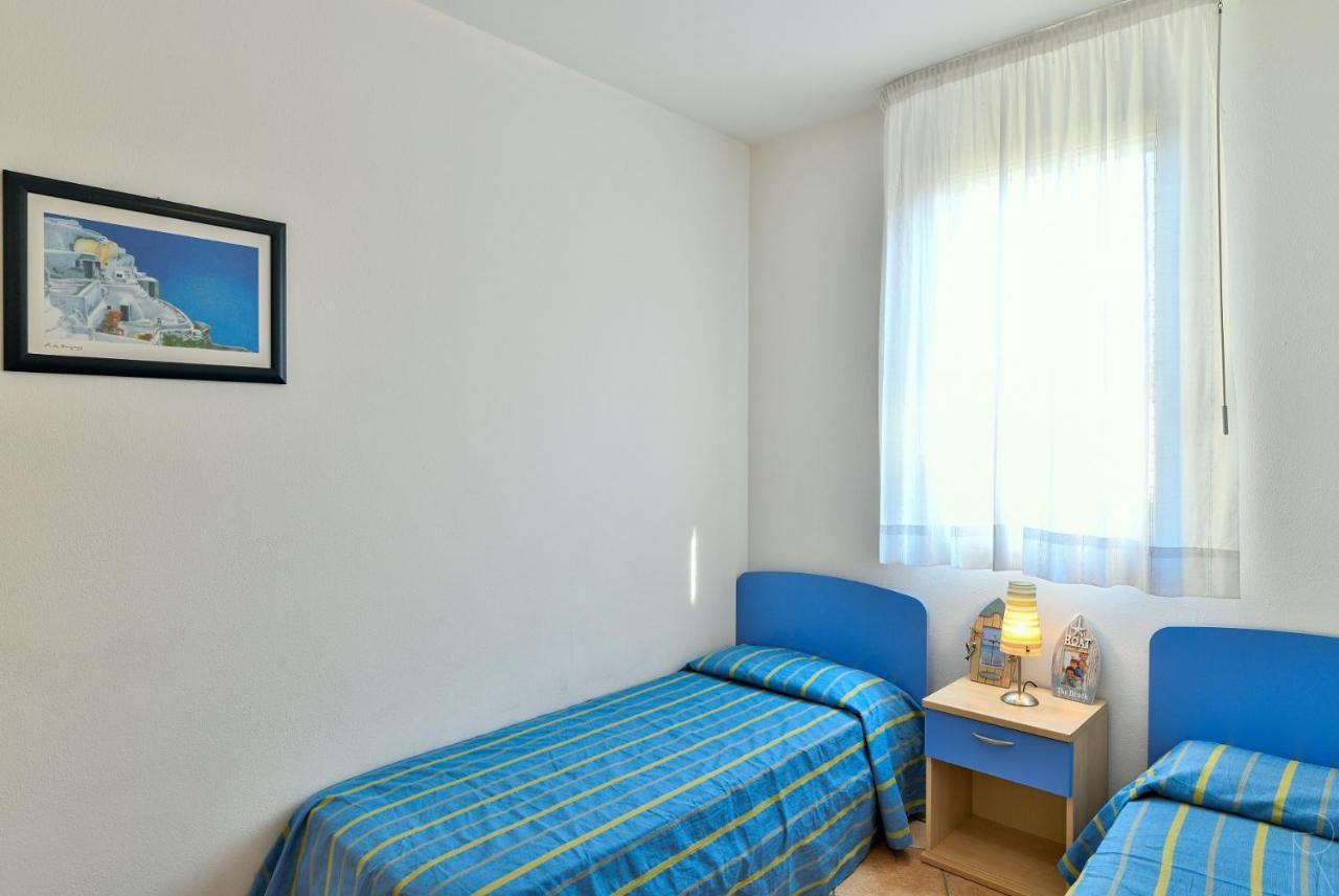 Girasoli Bibione Exterior foto