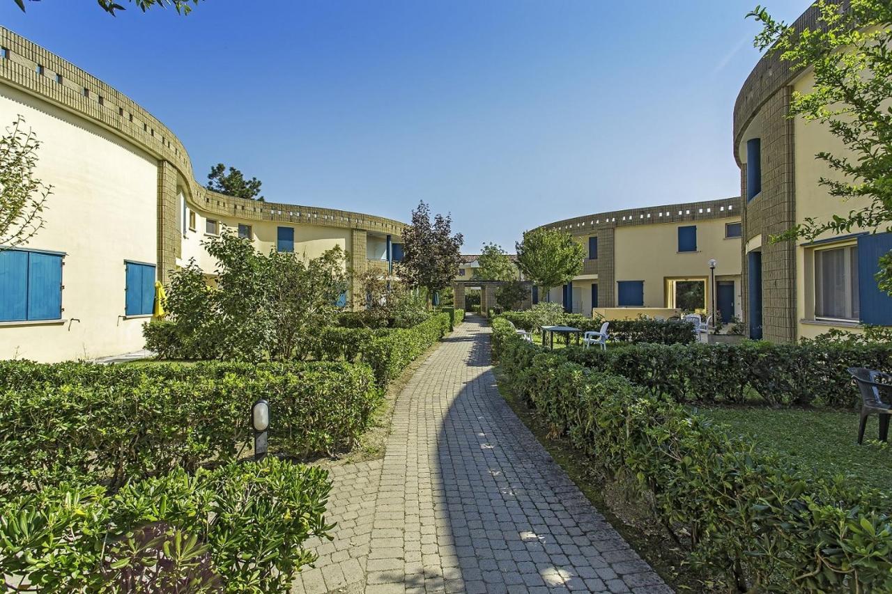 Girasoli Bibione Exterior foto