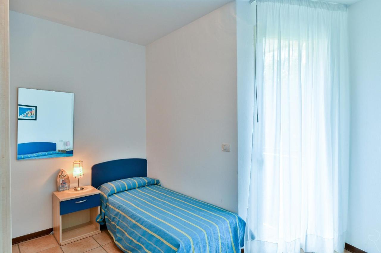 Girasoli Bibione Exterior foto