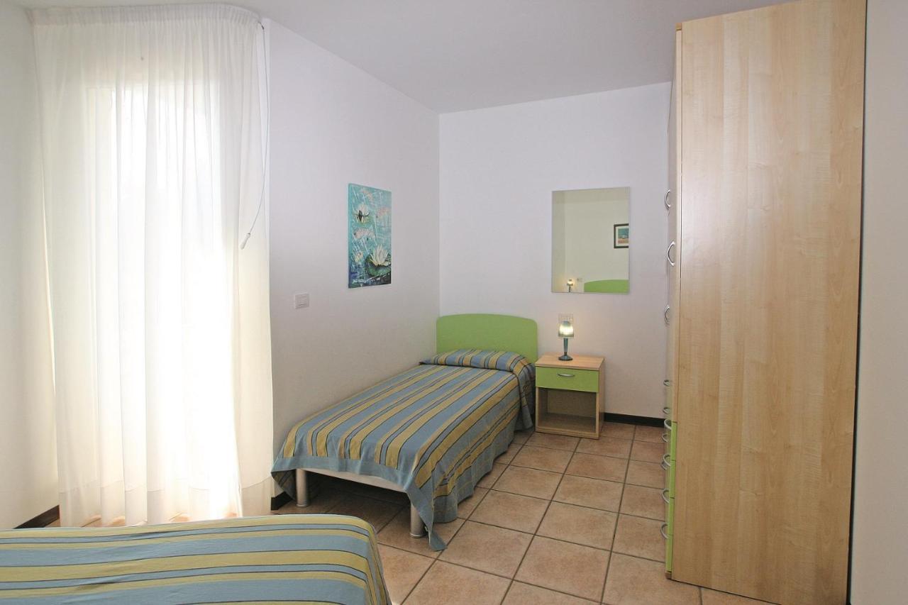 Girasoli Bibione Exterior foto